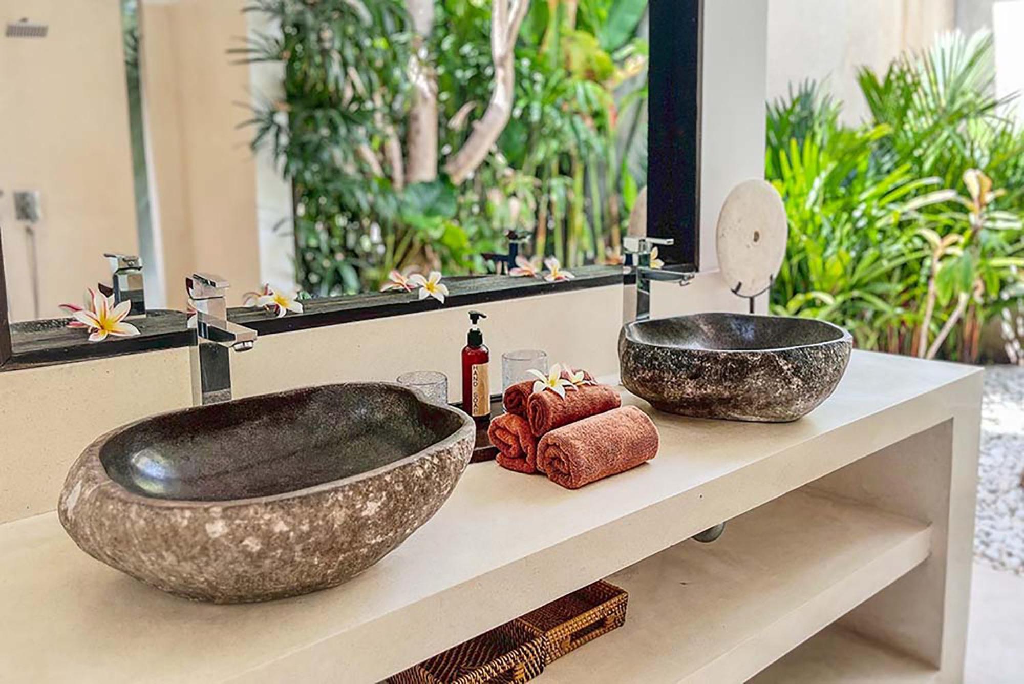 Villa Kallayaan By Optimum Bali Villas Seminyak Eksteriør billede